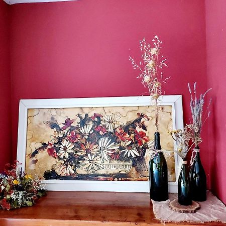 Refugi Del Esquirol Villa Sobremunt Ngoại thất bức ảnh