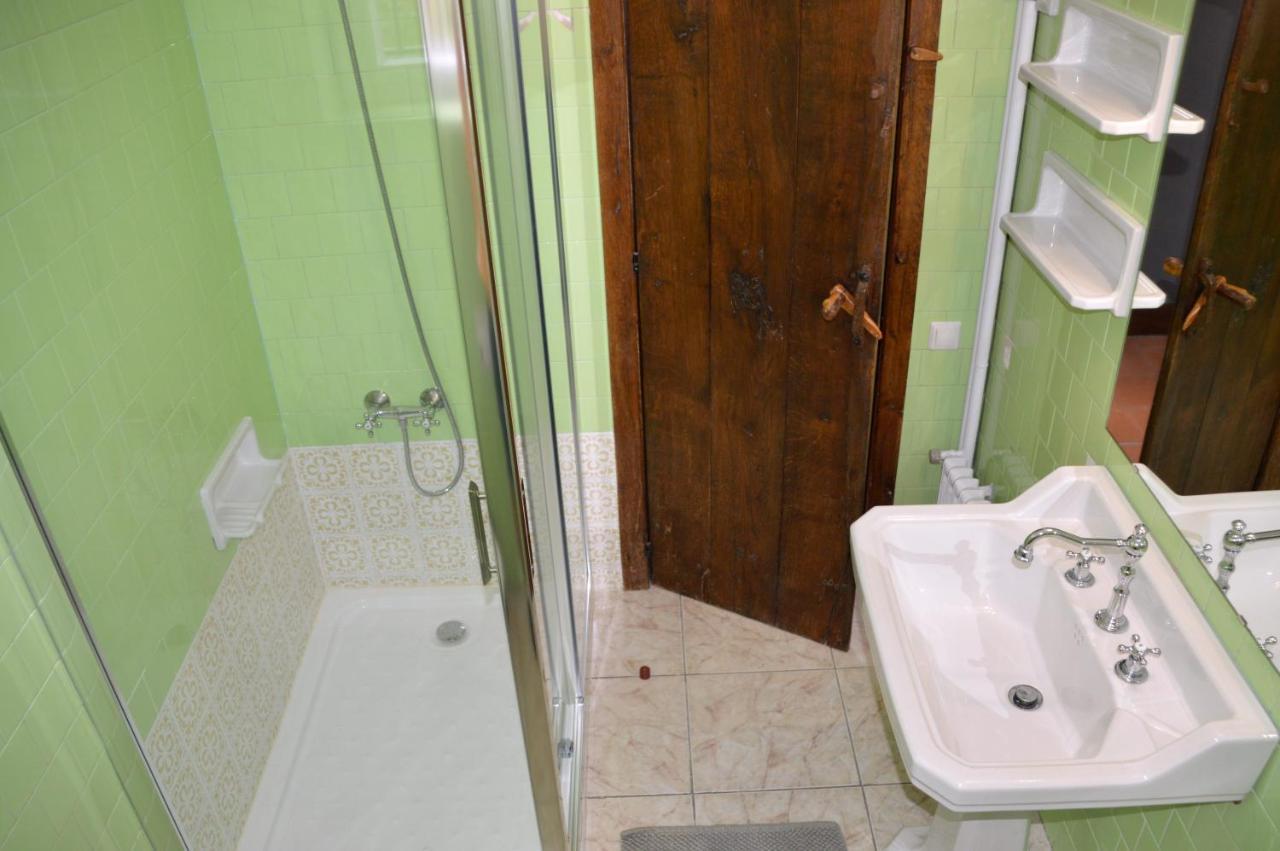 Refugi Del Esquirol Villa Sobremunt Ngoại thất bức ảnh