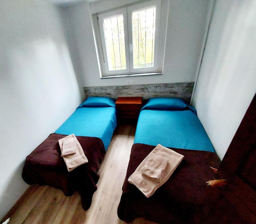 Refugi Del Esquirol Villa Sobremunt Ngoại thất bức ảnh